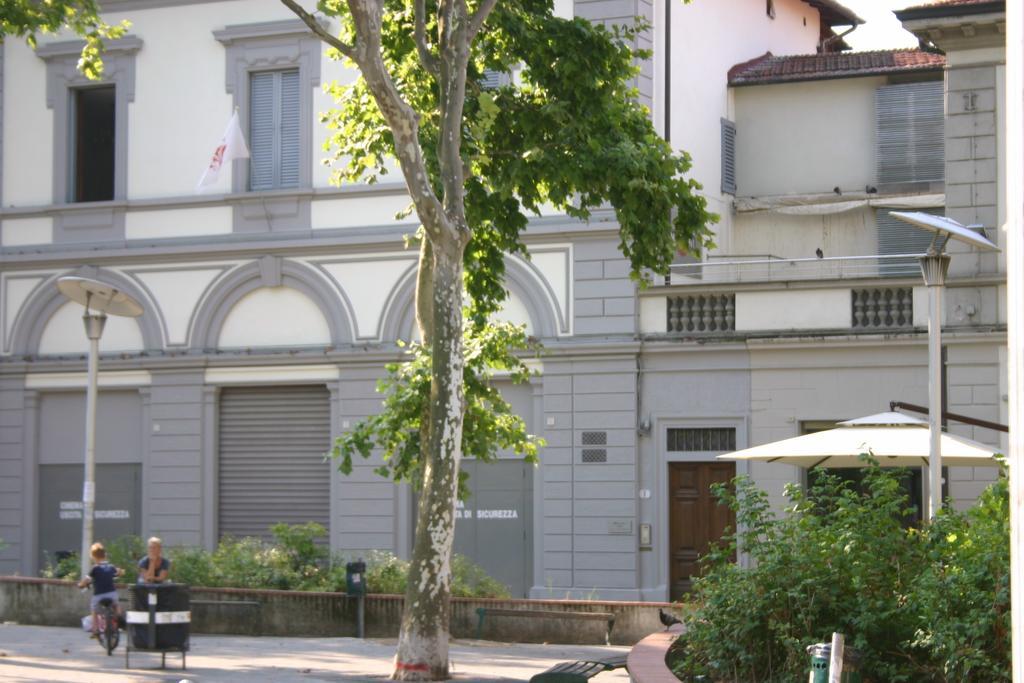 B&B La Piazza Florence Exterior photo