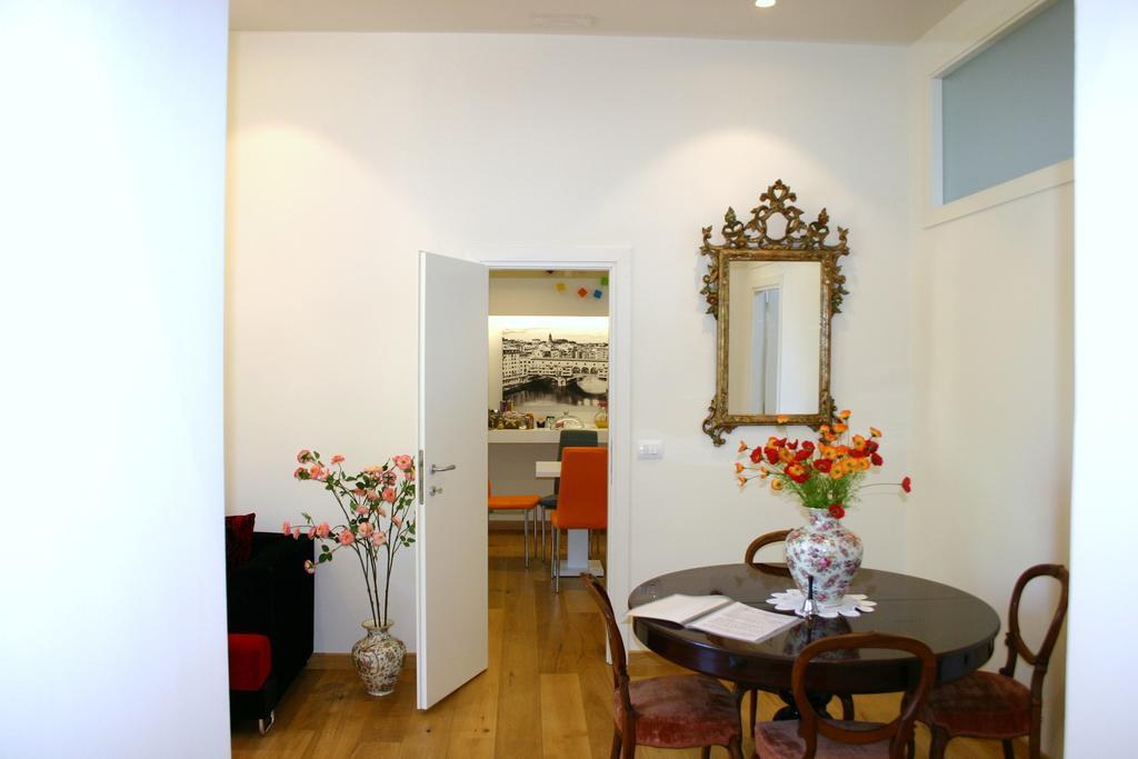 B&B La Piazza Florence Exterior photo
