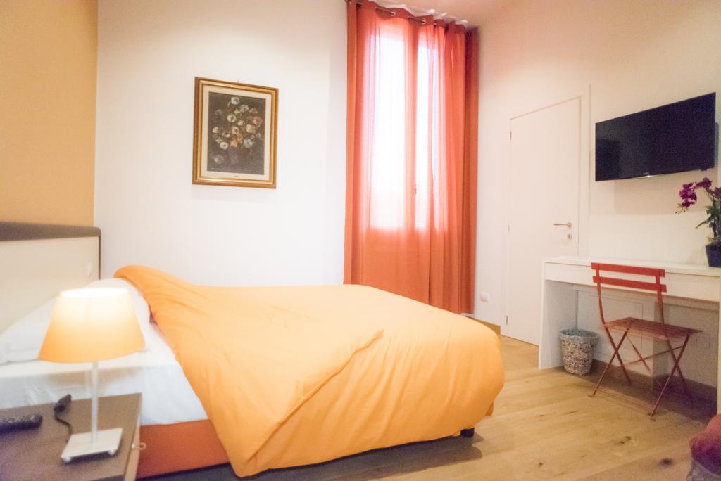 B&B La Piazza Florence Room photo