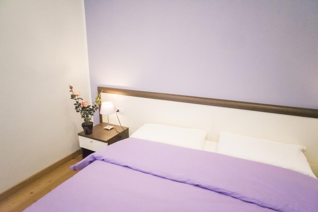 B&B La Piazza Florence Room photo