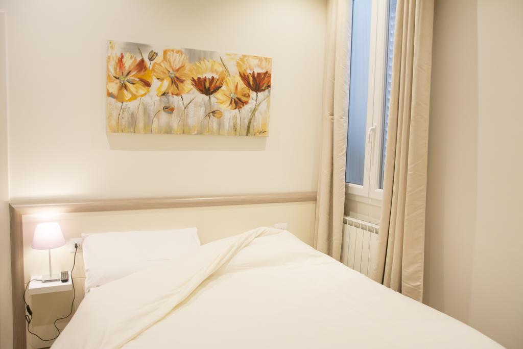 B&B La Piazza Florence Room photo